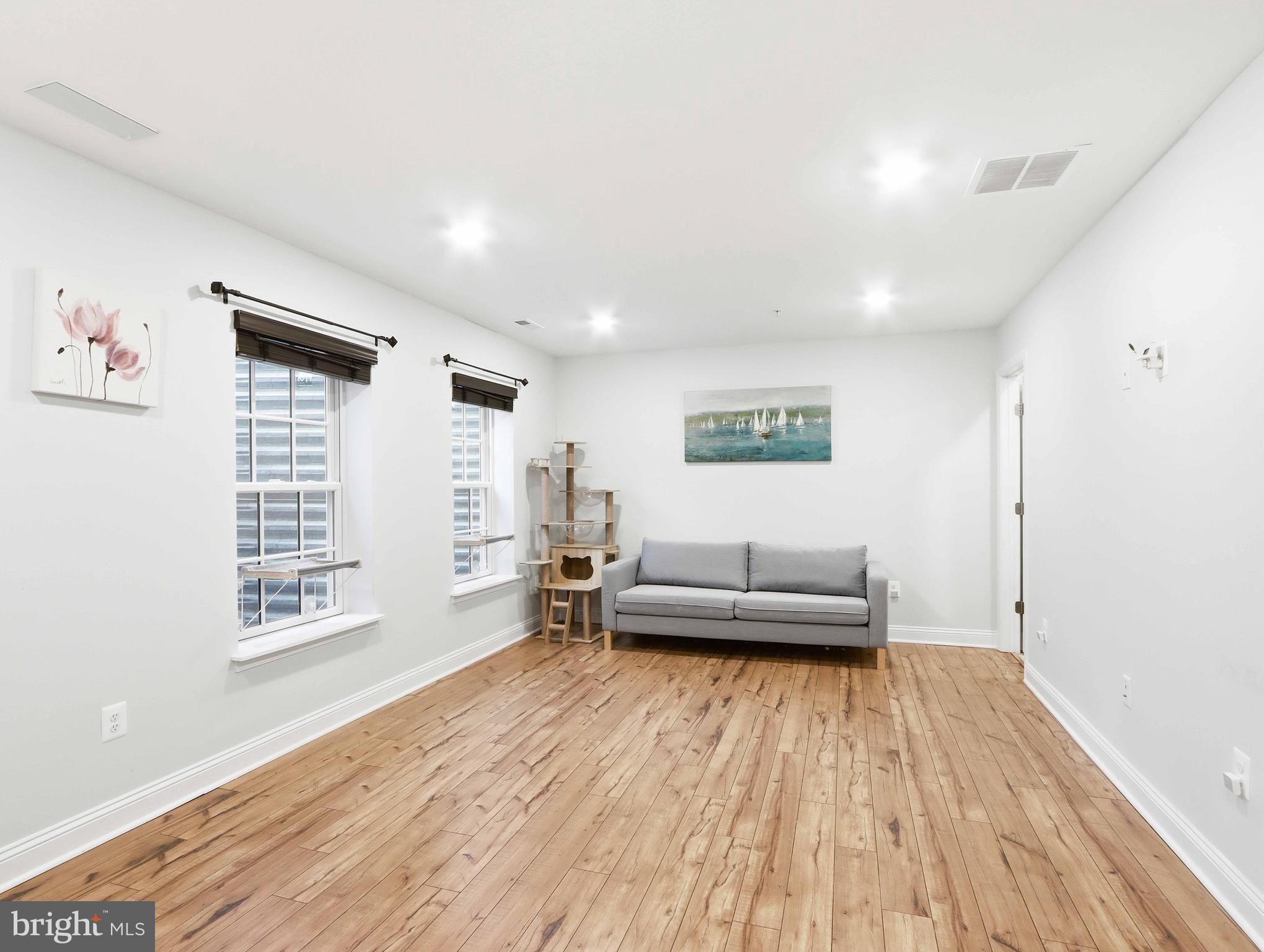 PARKSIDE AT WARFIELD - Residential
