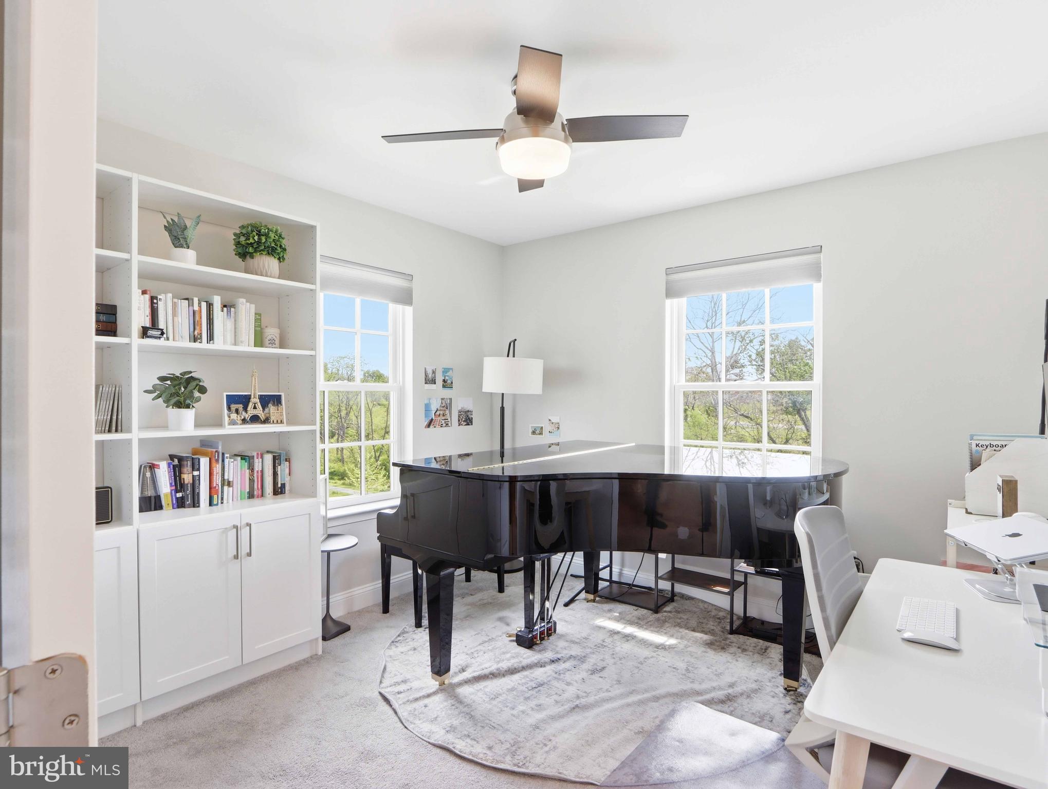 PARKSIDE AT WARFIELD - Residential