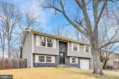 Homes For Sale - 527 Garner Avenue<br/> WALDORF, MD 20602