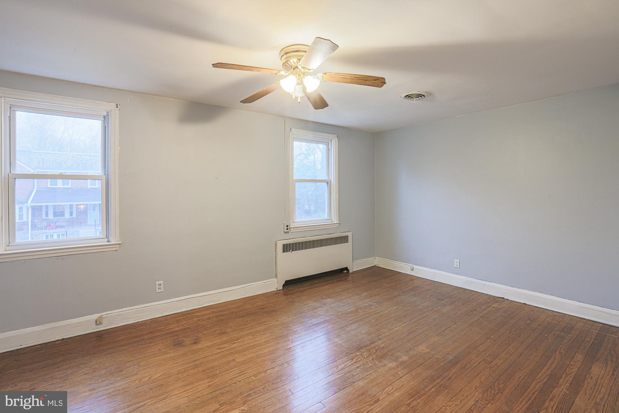 SYMINGTON AVENUE - Residential