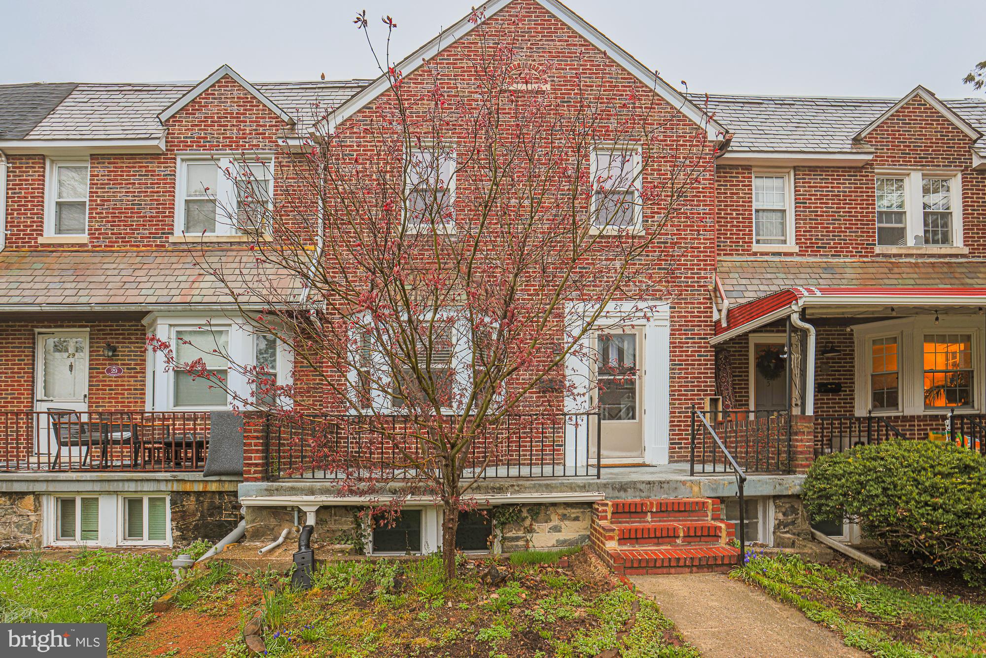 SYMINGTON AVENUE - Residential