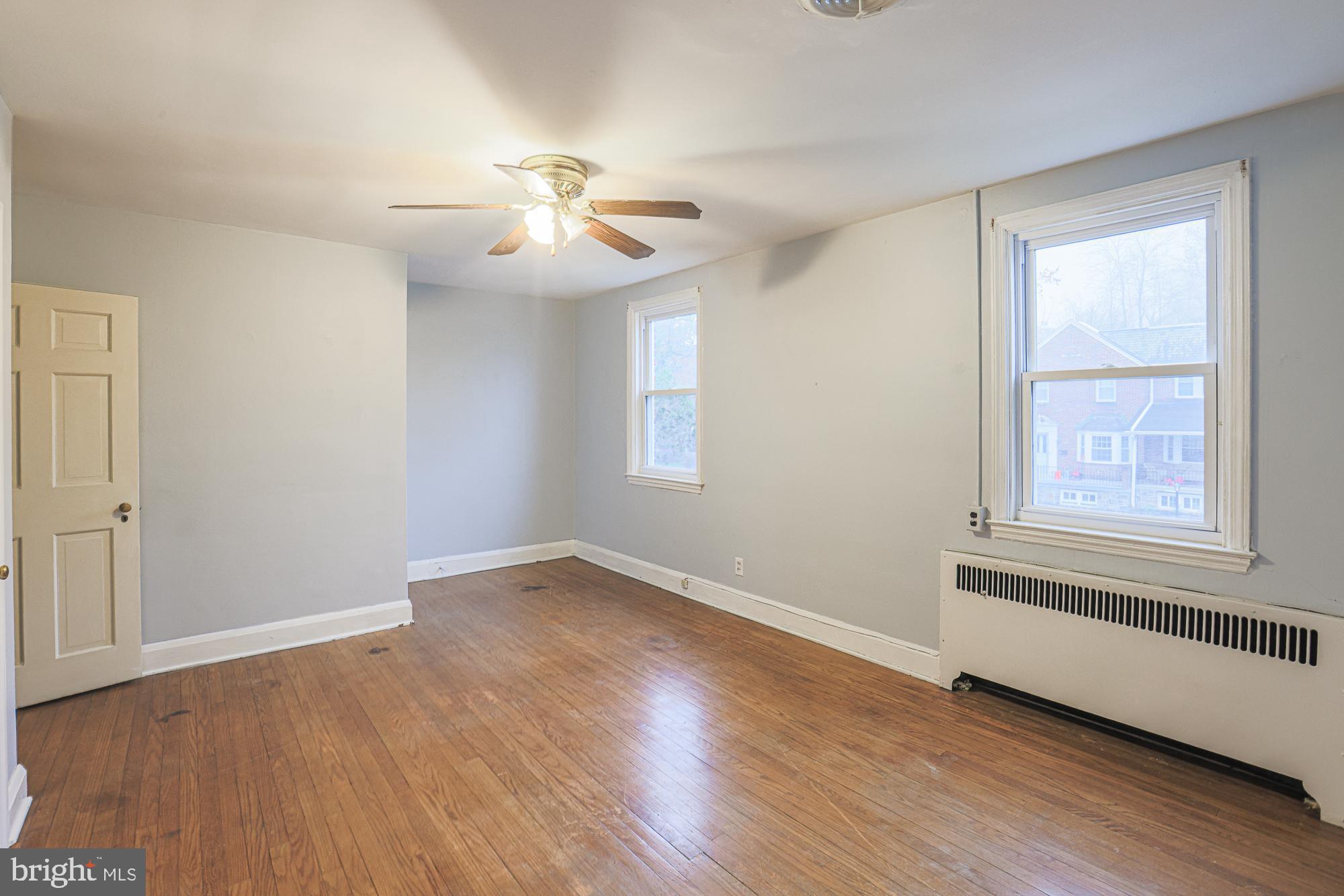 SYMINGTON AVENUE - Residential