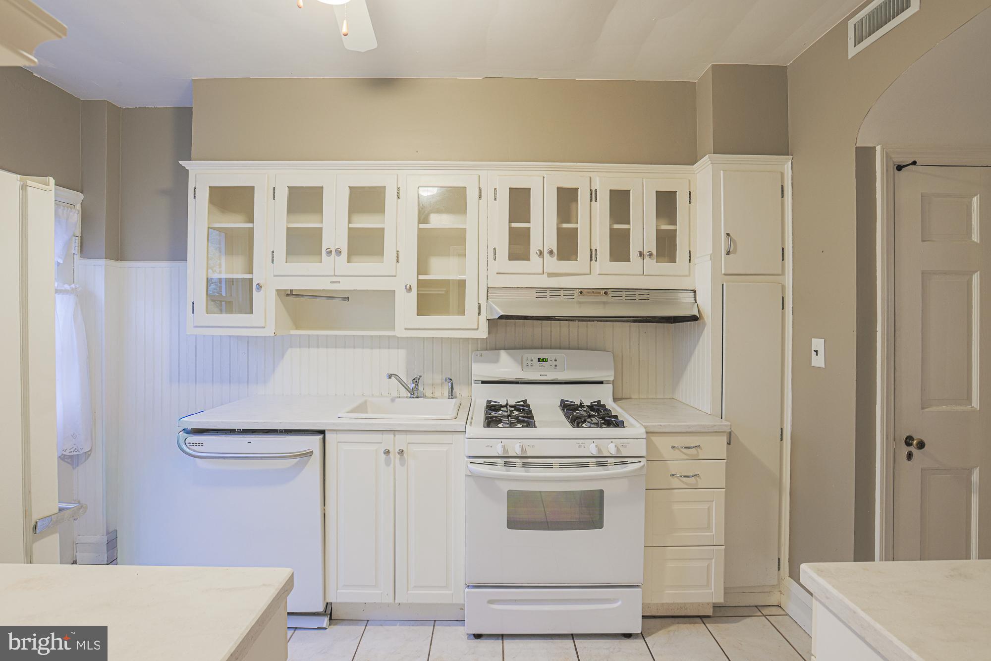 SYMINGTON AVENUE - Residential