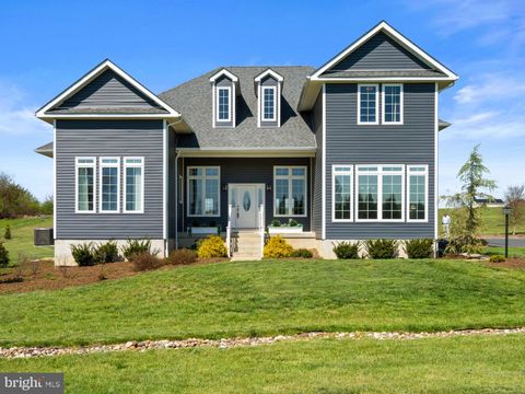 125 SKYJES LANE WINCHESTER VA 22602