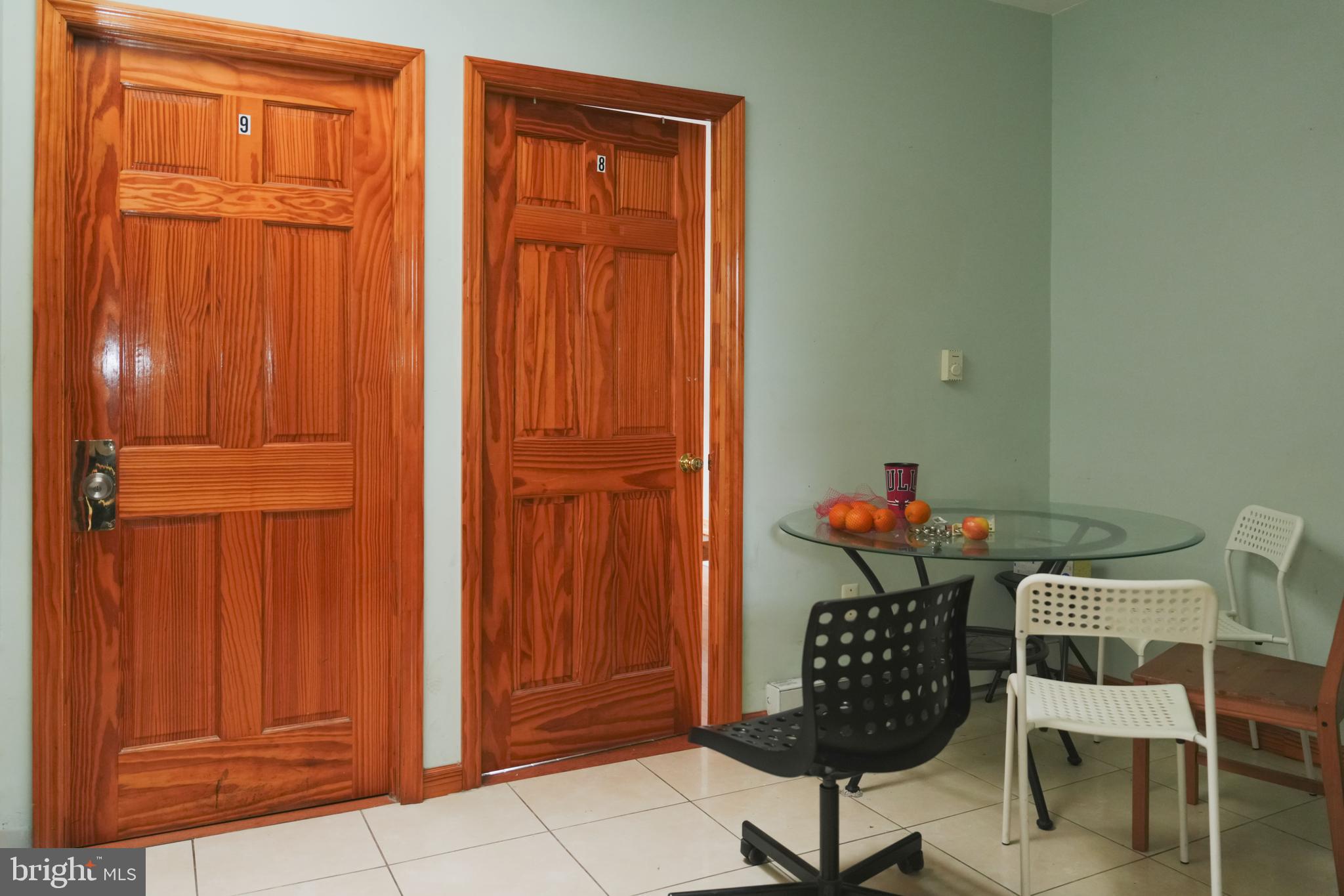 PHILADELPHIA - Residential Lease