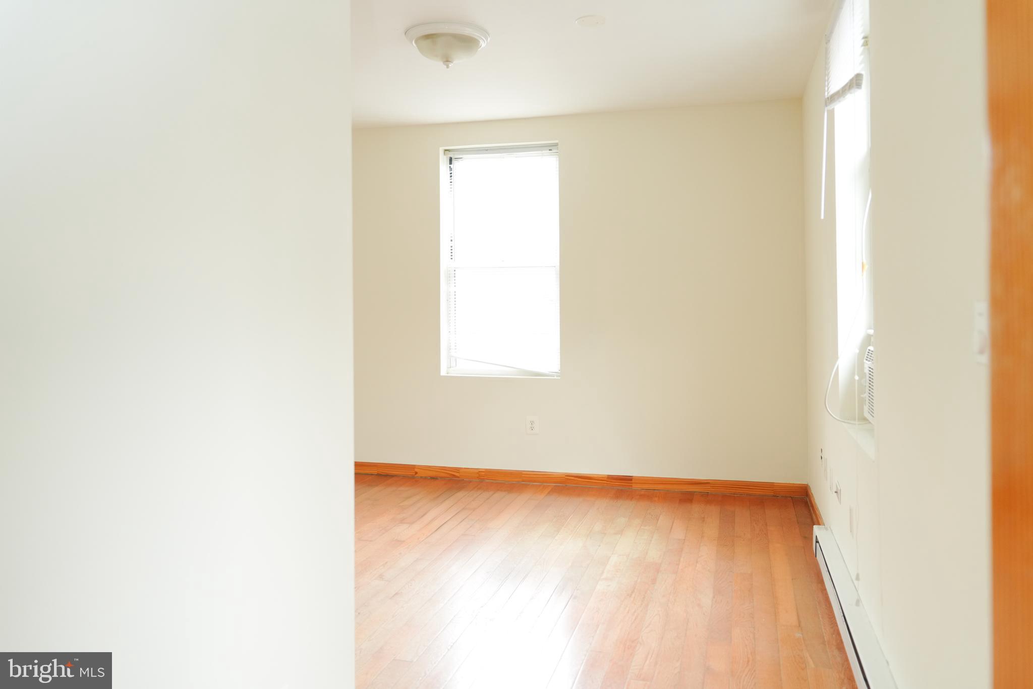 PHILADELPHIA - Residential Lease