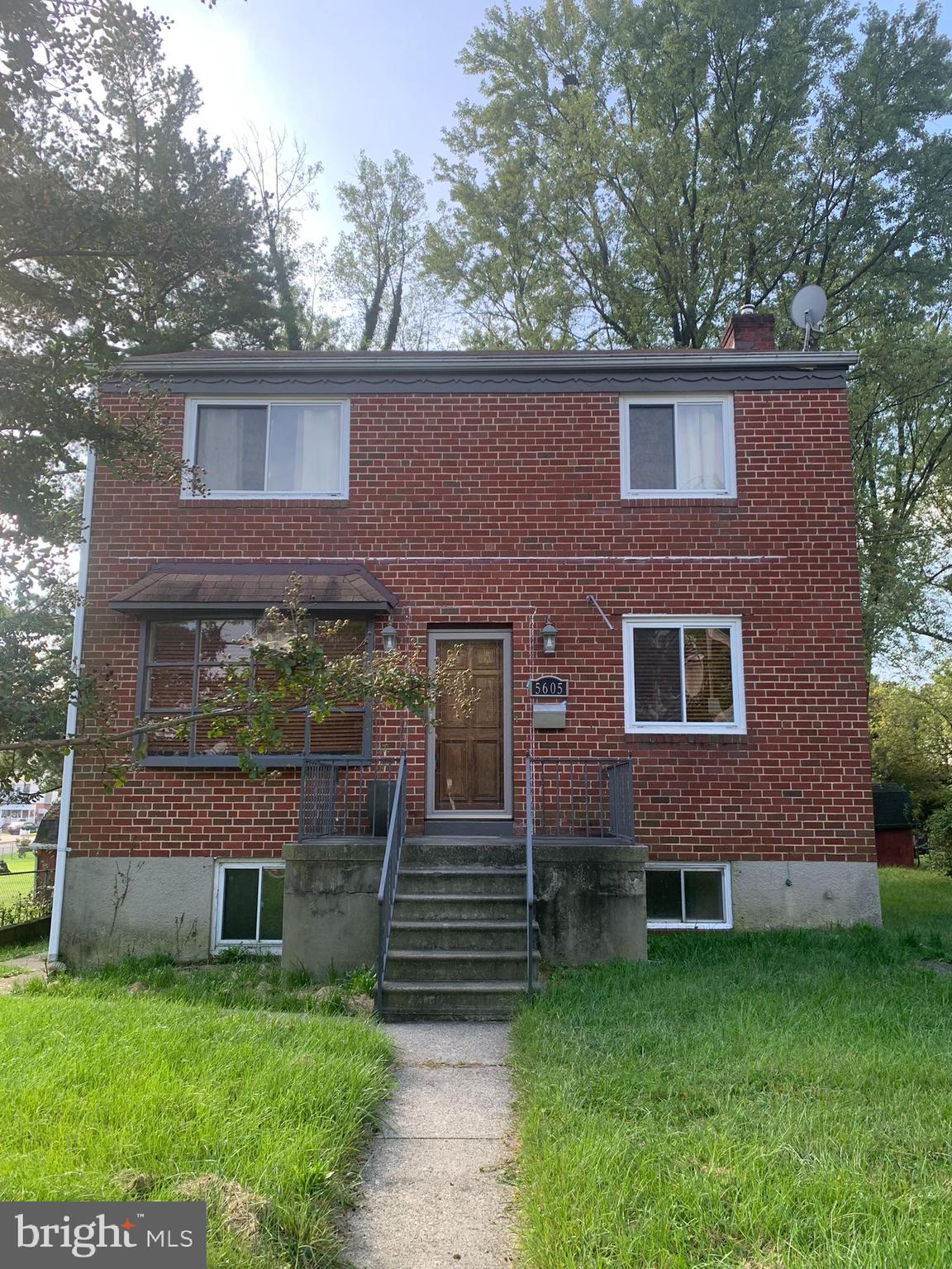 FRANKFORD - Residential Lease