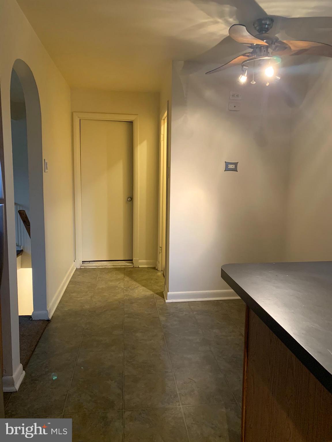 FRANKFORD - Residential Lease