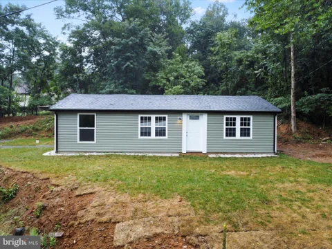 MLS: WVJF2025724