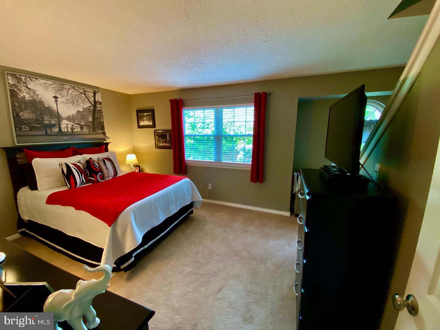 CHESTERBROOK - Residential Lease