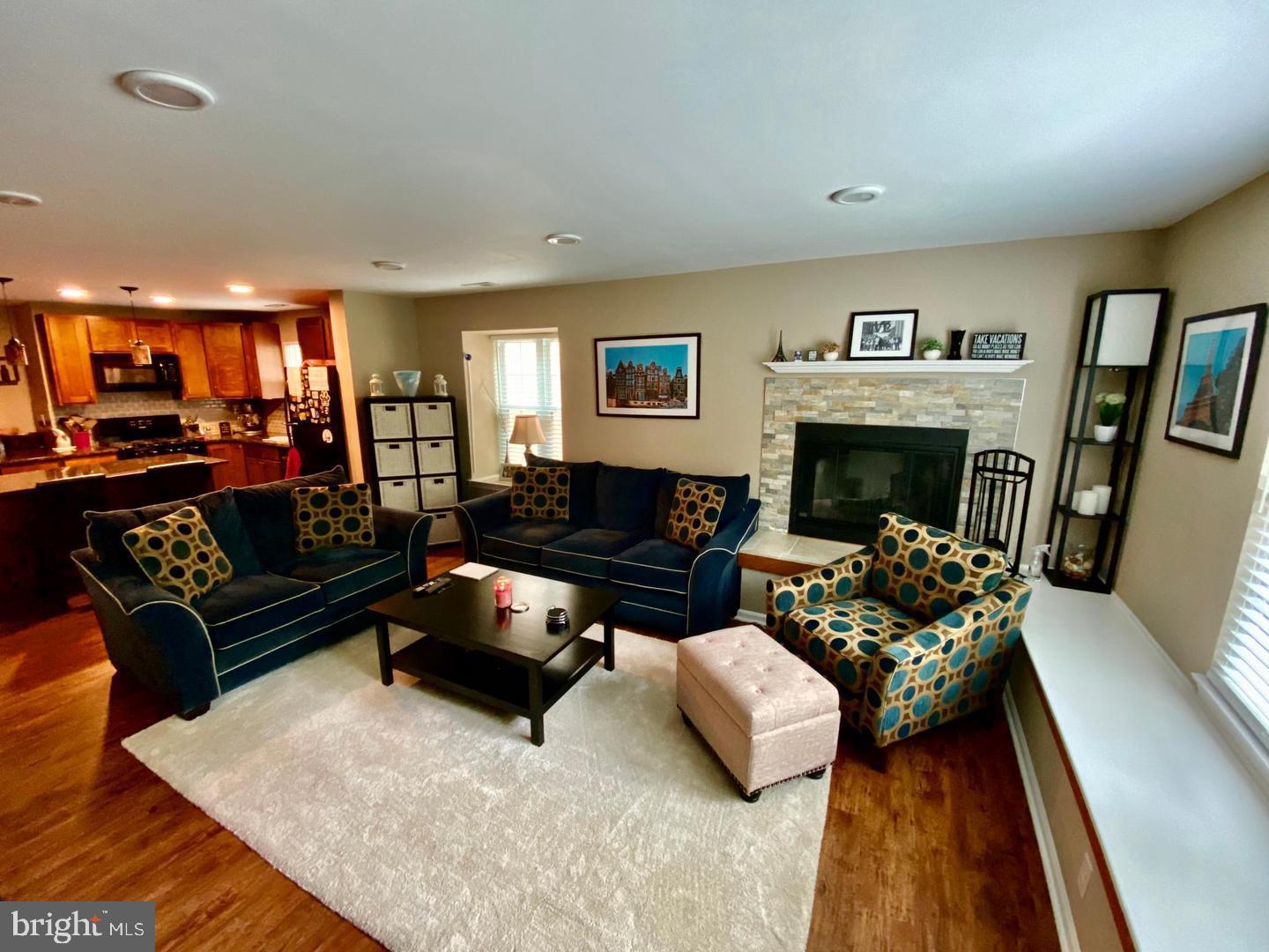 CHESTERBROOK - Residential Lease