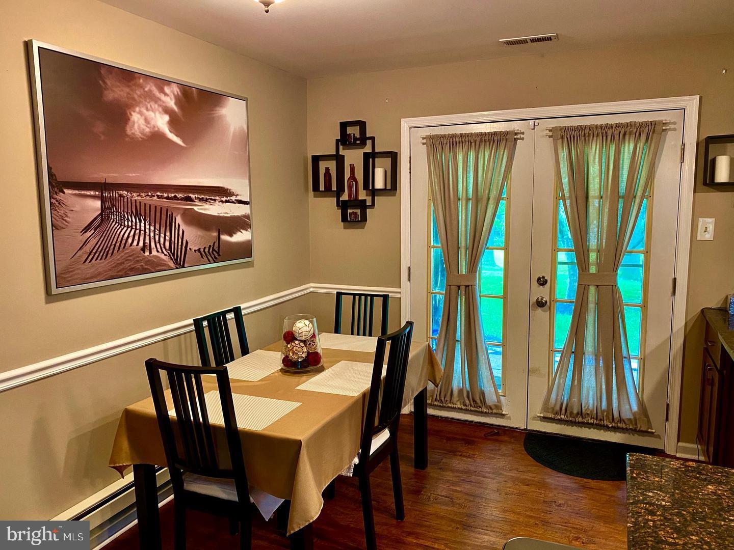 CHESTERBROOK - Residential Lease