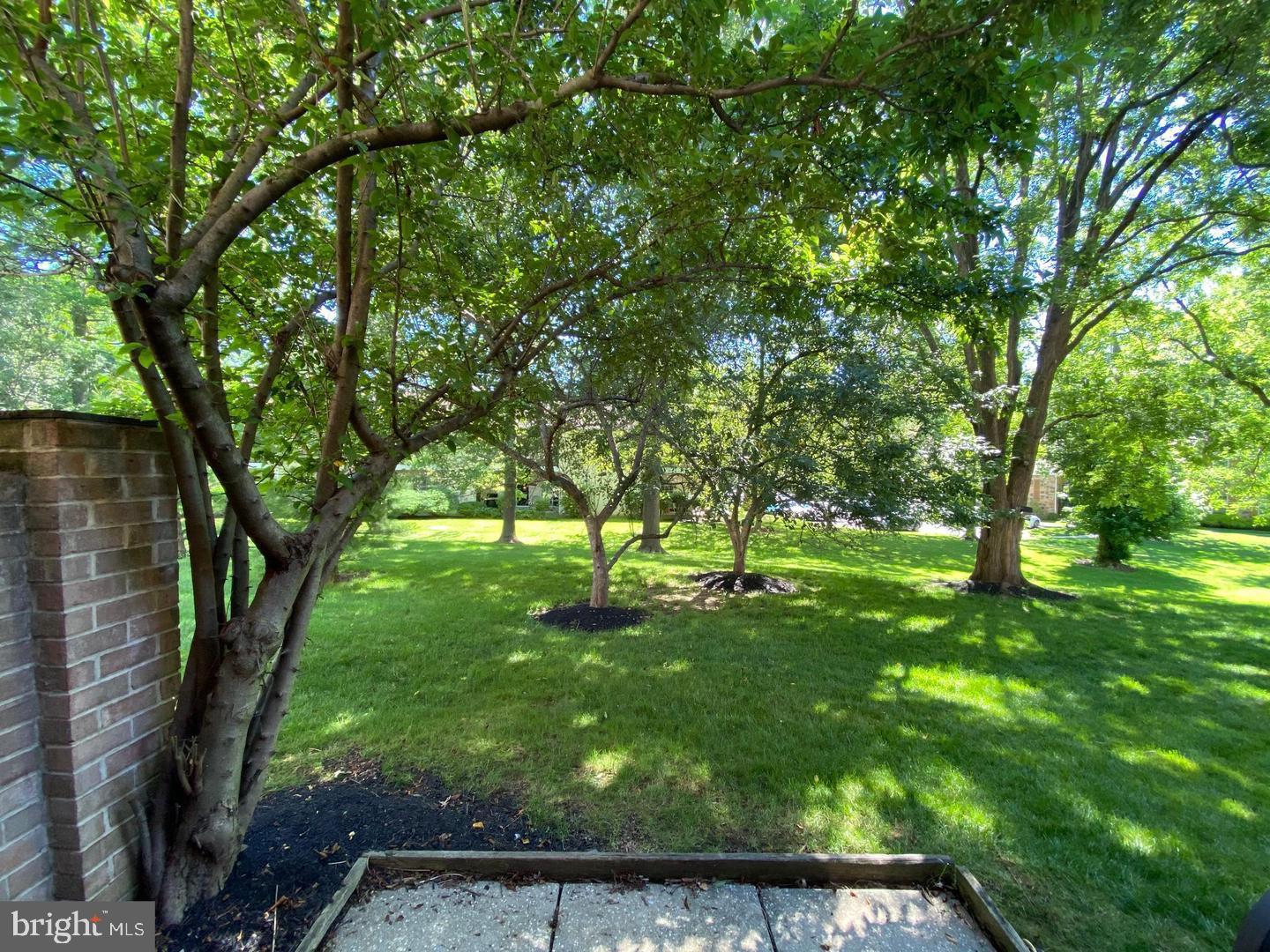 CHESTERBROOK - Residential Lease