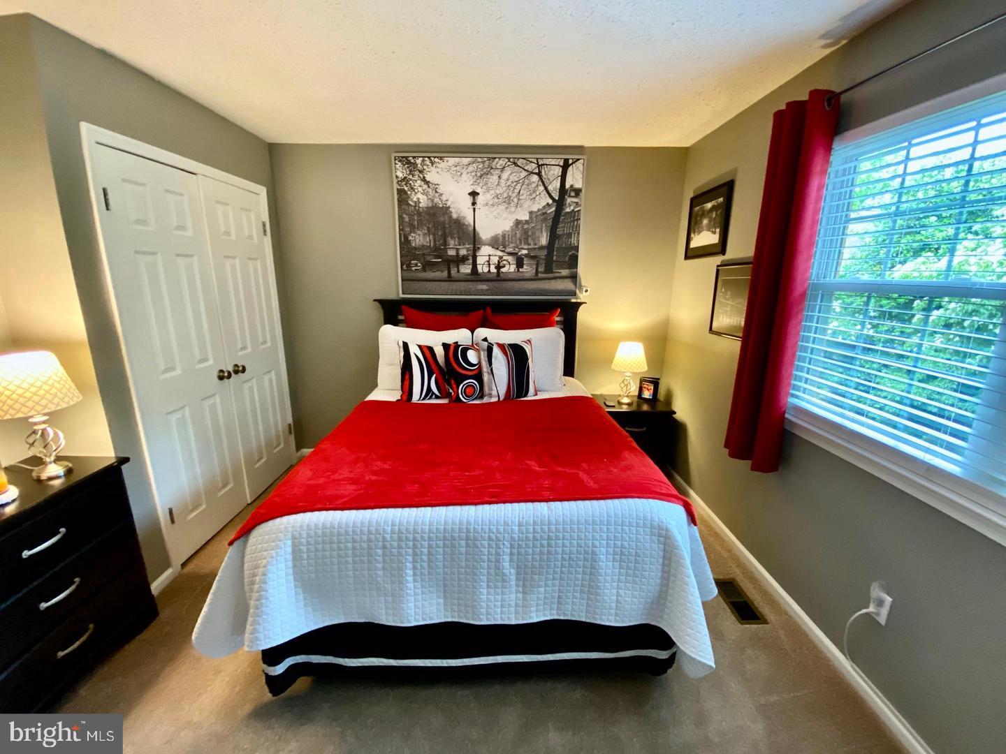 CHESTERBROOK - Residential Lease