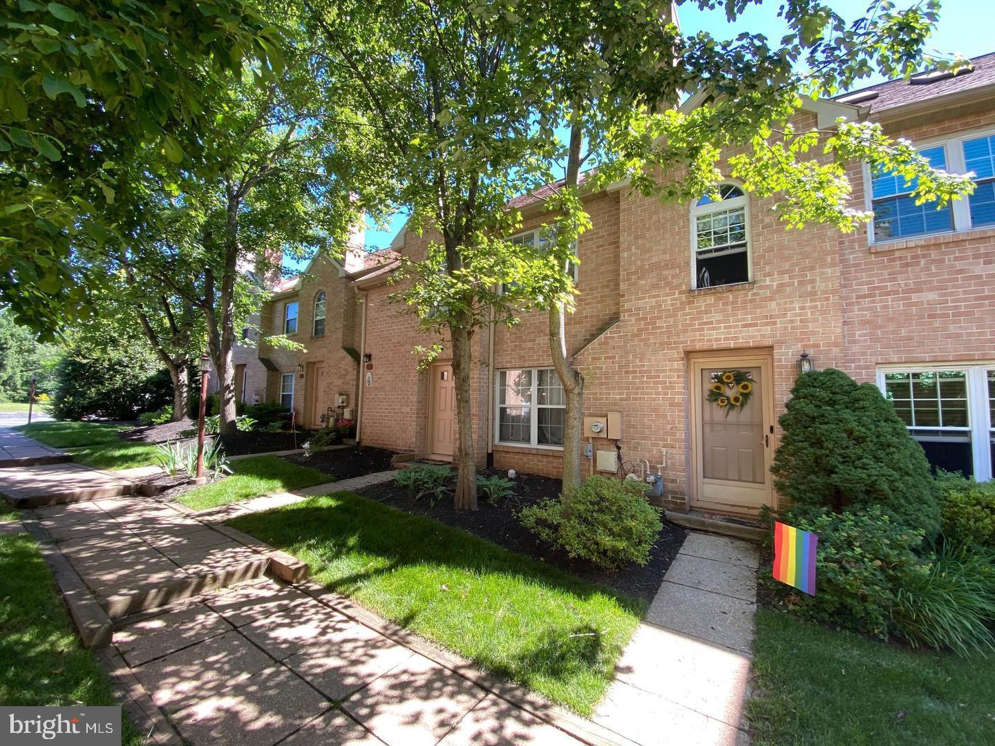 CHESTERBROOK - Residential Lease