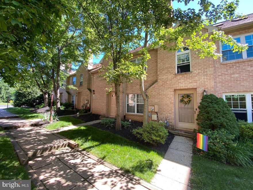 Tastefully upgraded townhouse offering flexible living space in a prime Chesterbrook location. This home features two spacious bedrooms plus a versatile third-floor loft with skylights, perfect as a third bedroom, home office, or creative retreat. Enjoy outdoor living with a private deck off the back bedroom and a patio just off the kitchen, ideal for morning coffee or entertaining. Conveniently situated with quick access to Routes 252 and 76, and just minutes from Chesterbrook Plaza, Wilson Farm Park, Valley Forge National Park, and the shops, restaurants, corporate centers, and train stations of the Main Line. All of this within the award-winning, top-ranked Tredyffrin-Easttown School District. Photos are from a previous listing. Listing Agent is related to landlord.