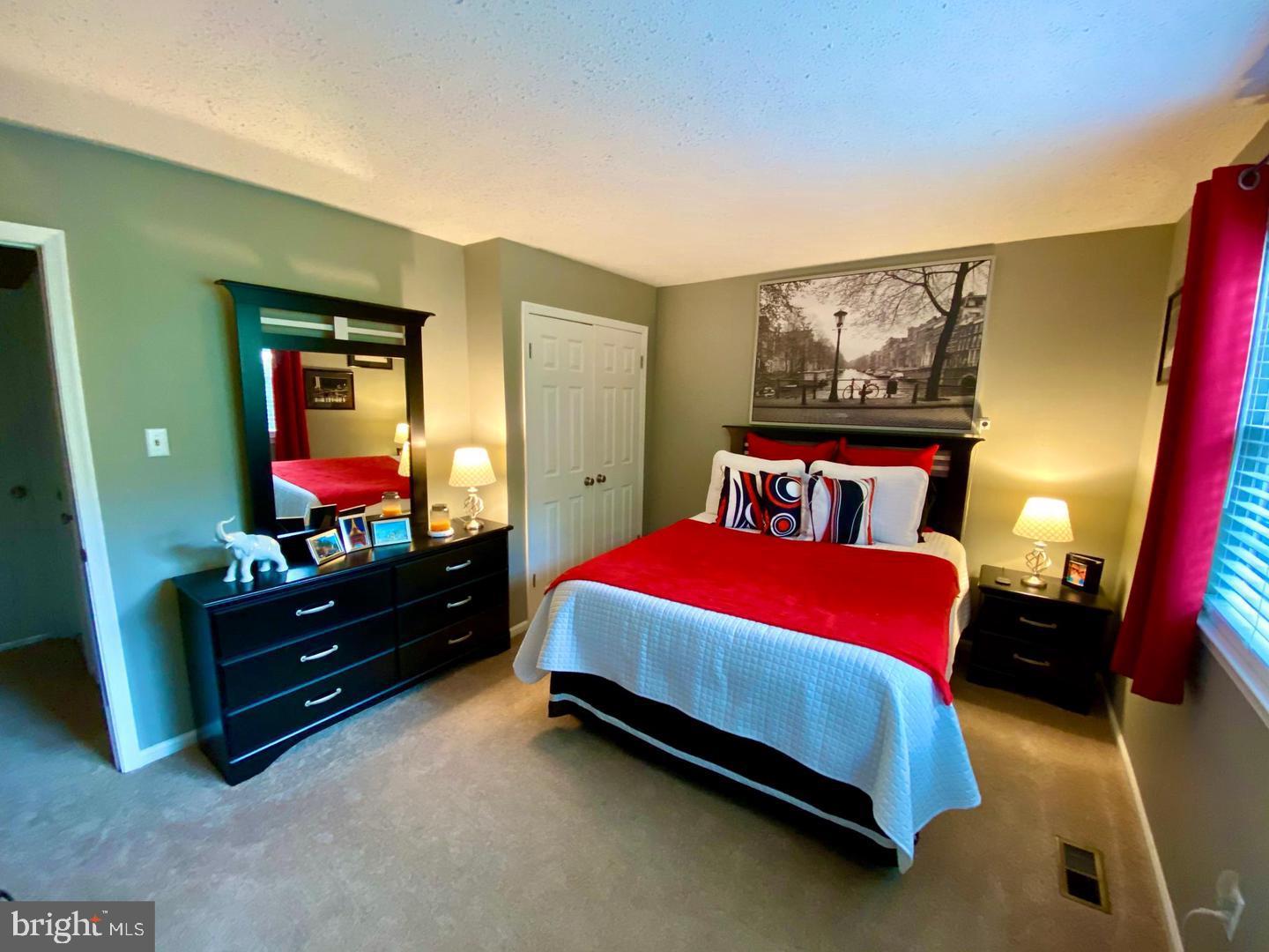 CHESTERBROOK - Residential Lease