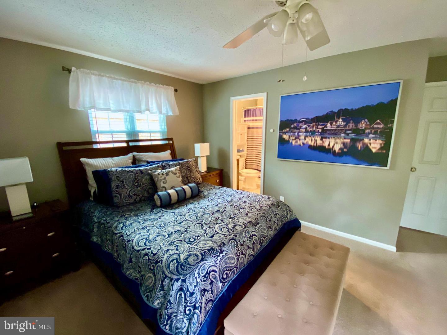 CHESTERBROOK - Residential Lease