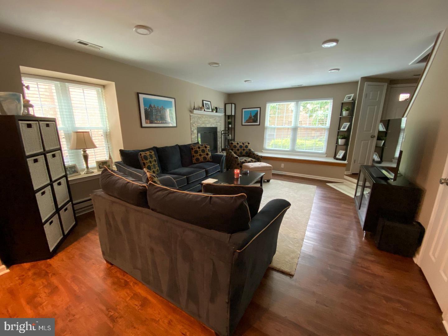 CHESTERBROOK - Residential Lease