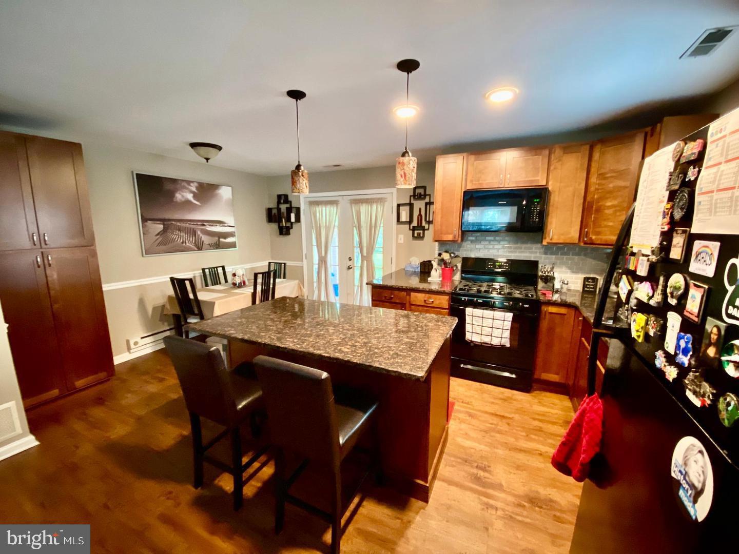 CHESTERBROOK - Residential Lease