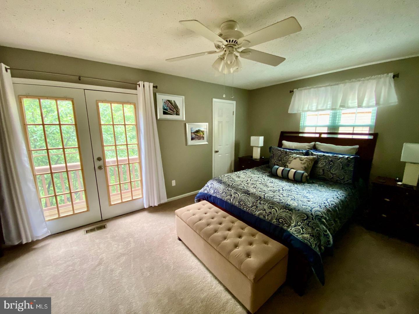 CHESTERBROOK - Residential Lease