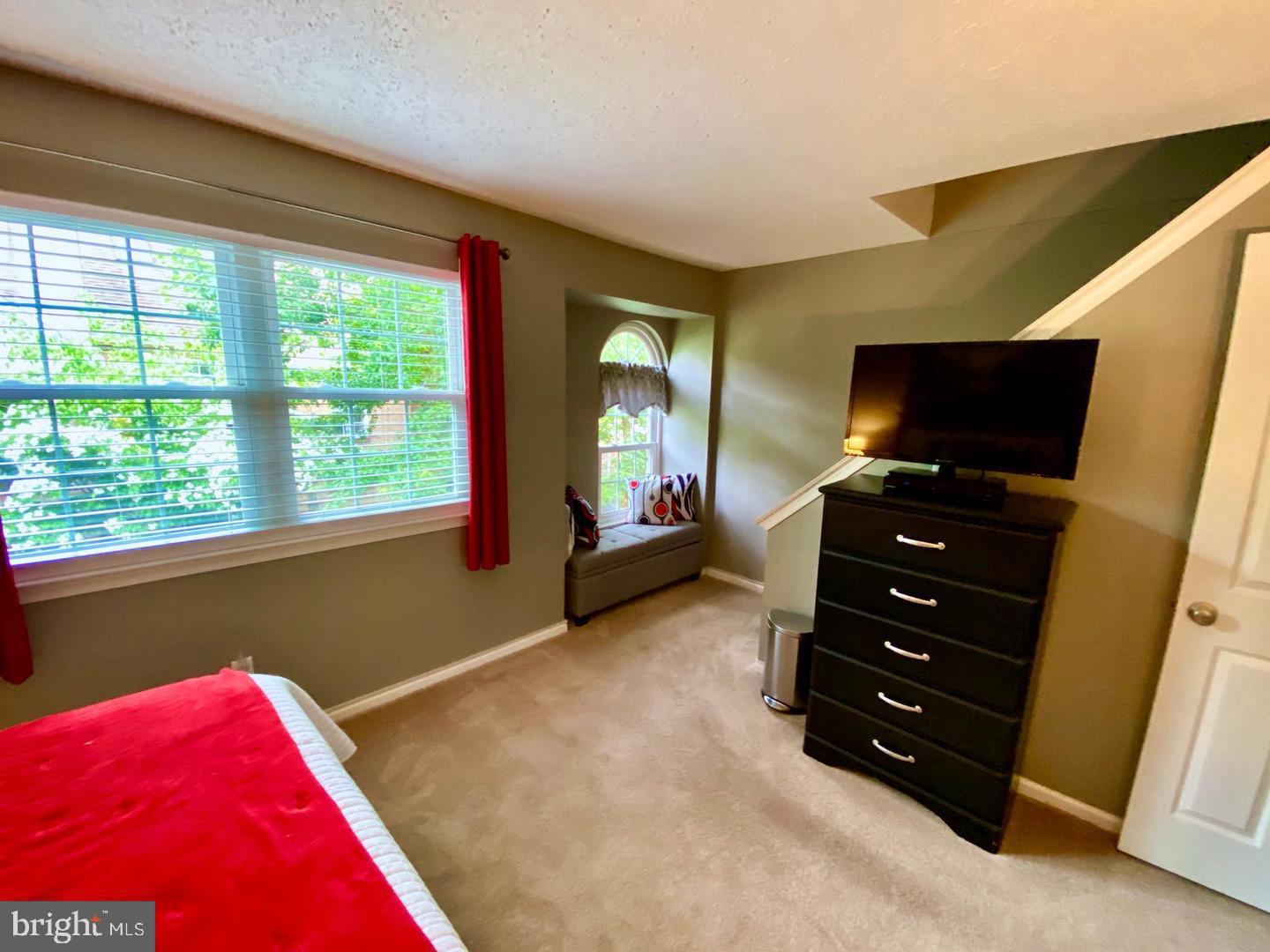 CHESTERBROOK - Residential Lease