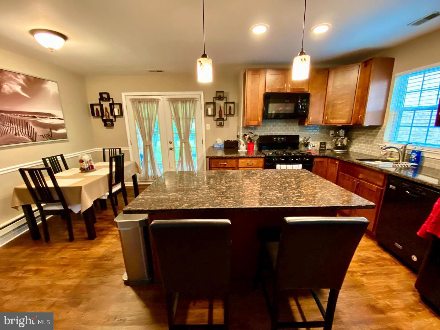 CHESTERBROOK - Residential Lease