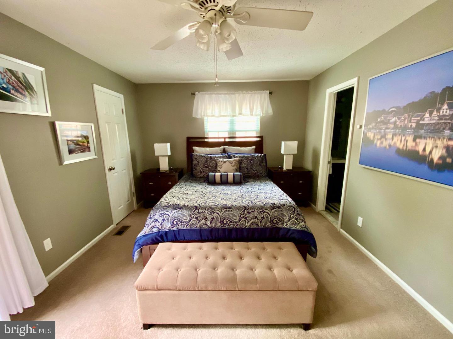 CHESTERBROOK - Residential Lease