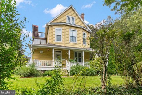 5001 ROLAND AVENUE BALTIMORE MD 21210