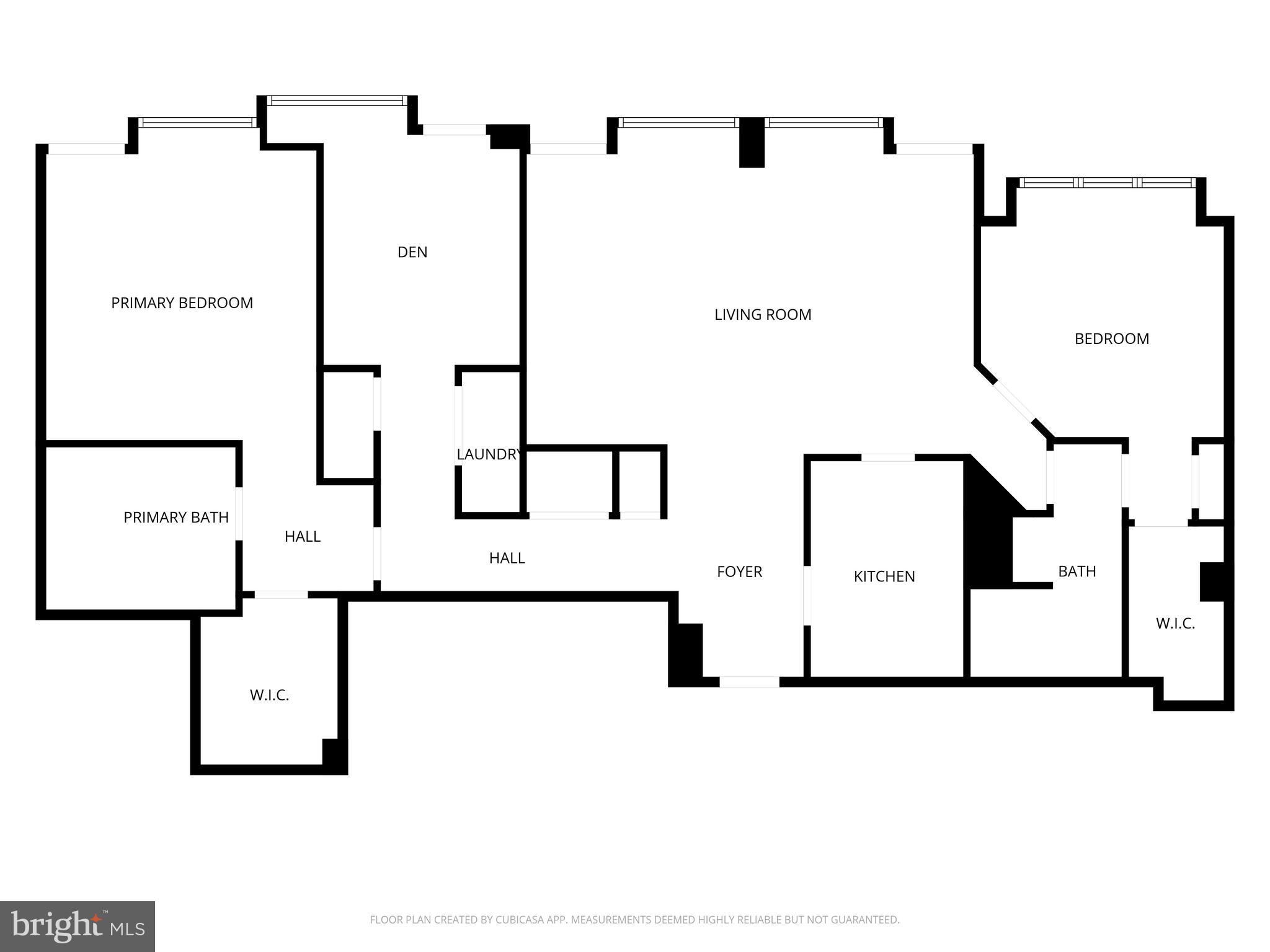 WHITLEY PARK CONDOMINIUM - Residential