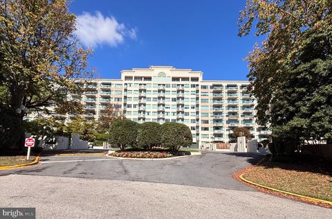 5450 WHITLEY PARK TERRACE 413 BETHESDA MD 20814