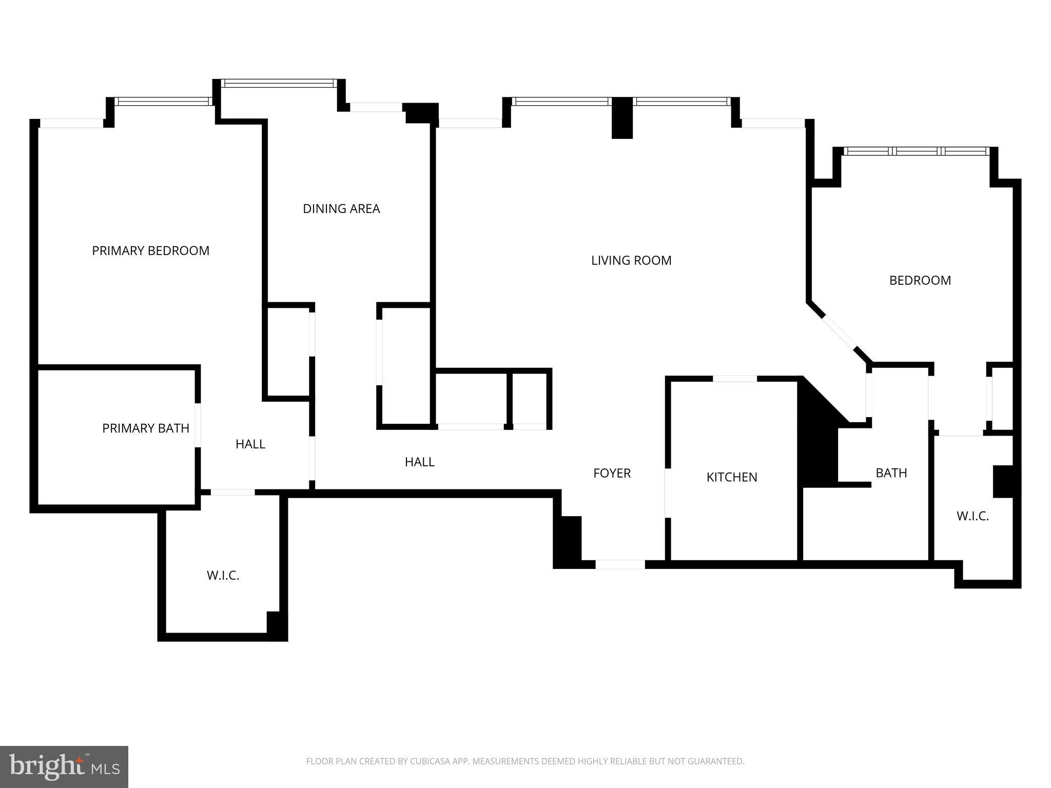 WHITLEY PARK CONDOMINIUM - Residential
