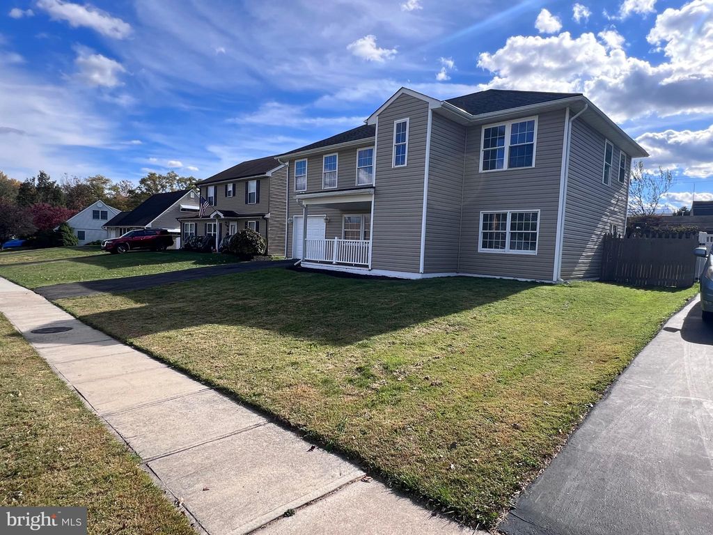Photo of 19 Prunewood Road, LEVITTOWN, PA 19056 (MLS # PABU2108256)
