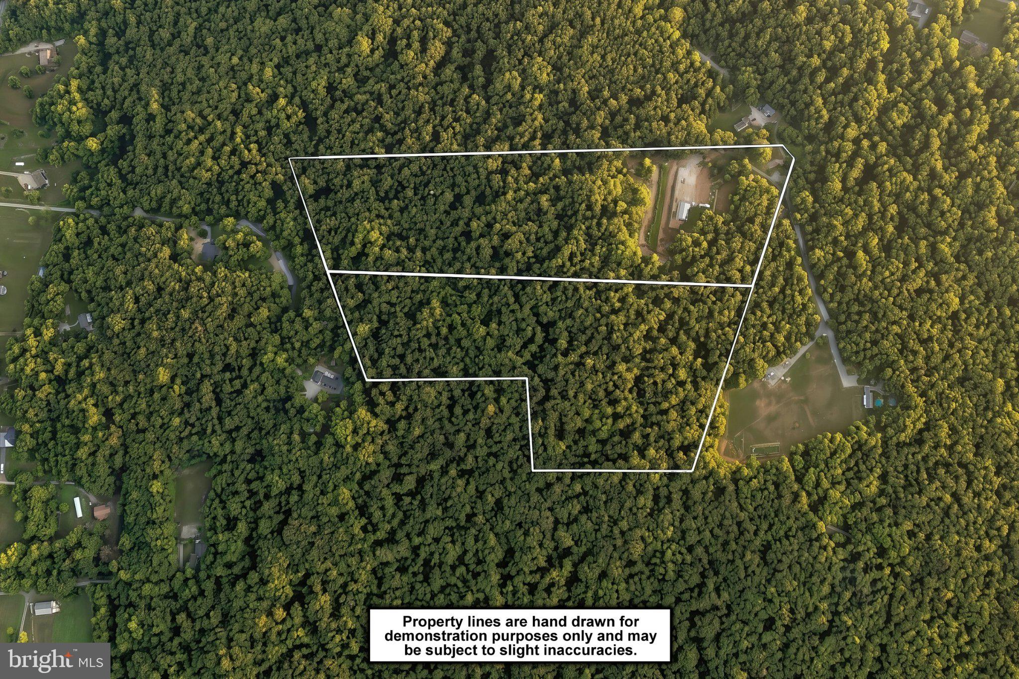 Lot 0 CRONE ROAD