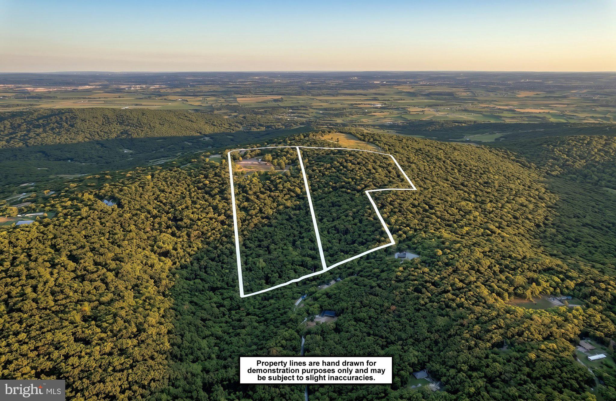 Lot 0 CRONE ROAD