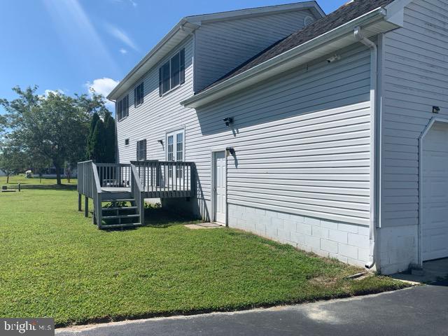 31275 DOGWOOD ACRES ROAD