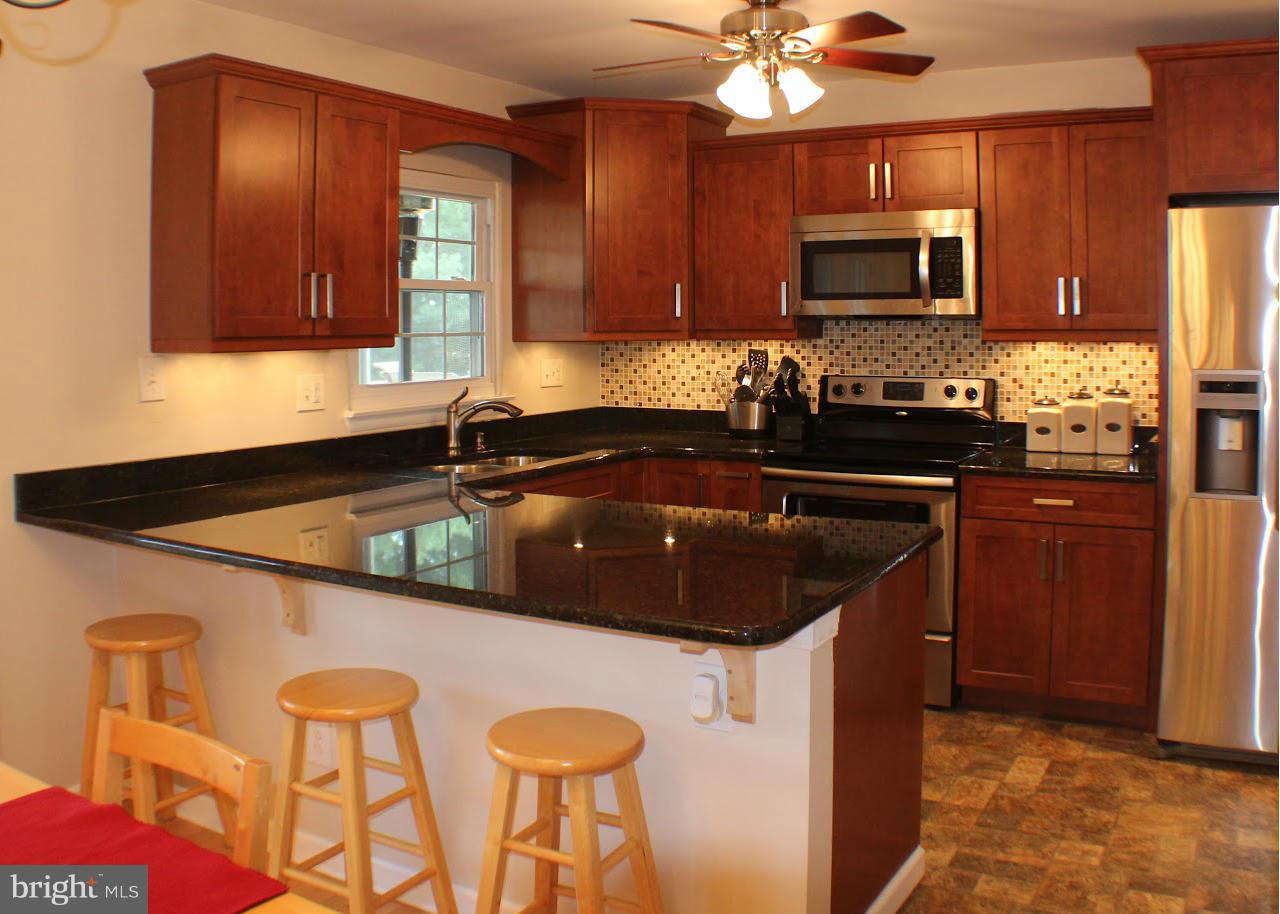 ROLLING VIEW - Residential