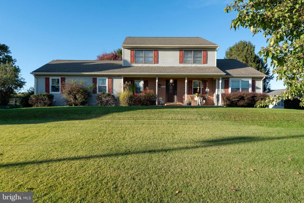 Photo of 567 Millway Road, LITITZ, PA 17543 (MLS # PALA2097796)