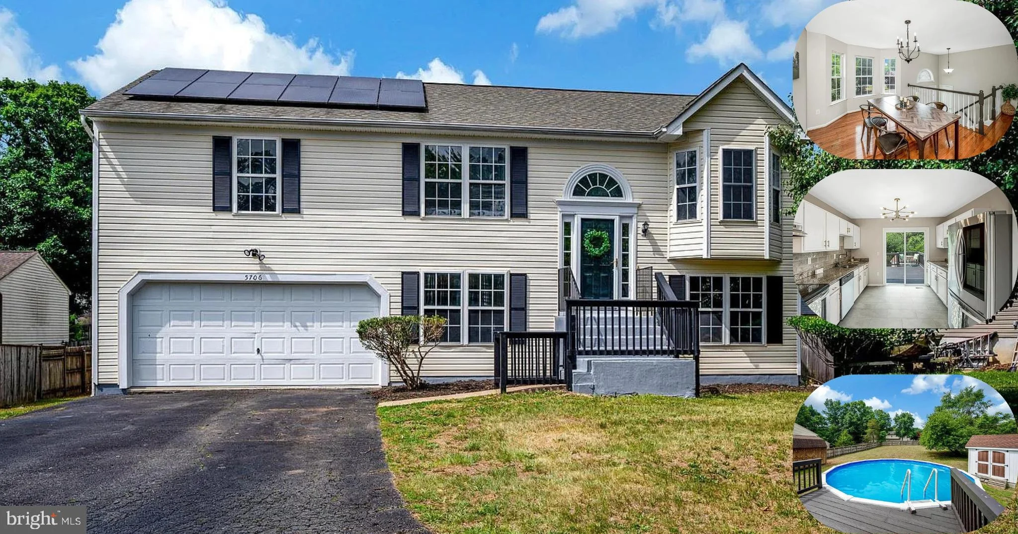 5706 E Point Circle