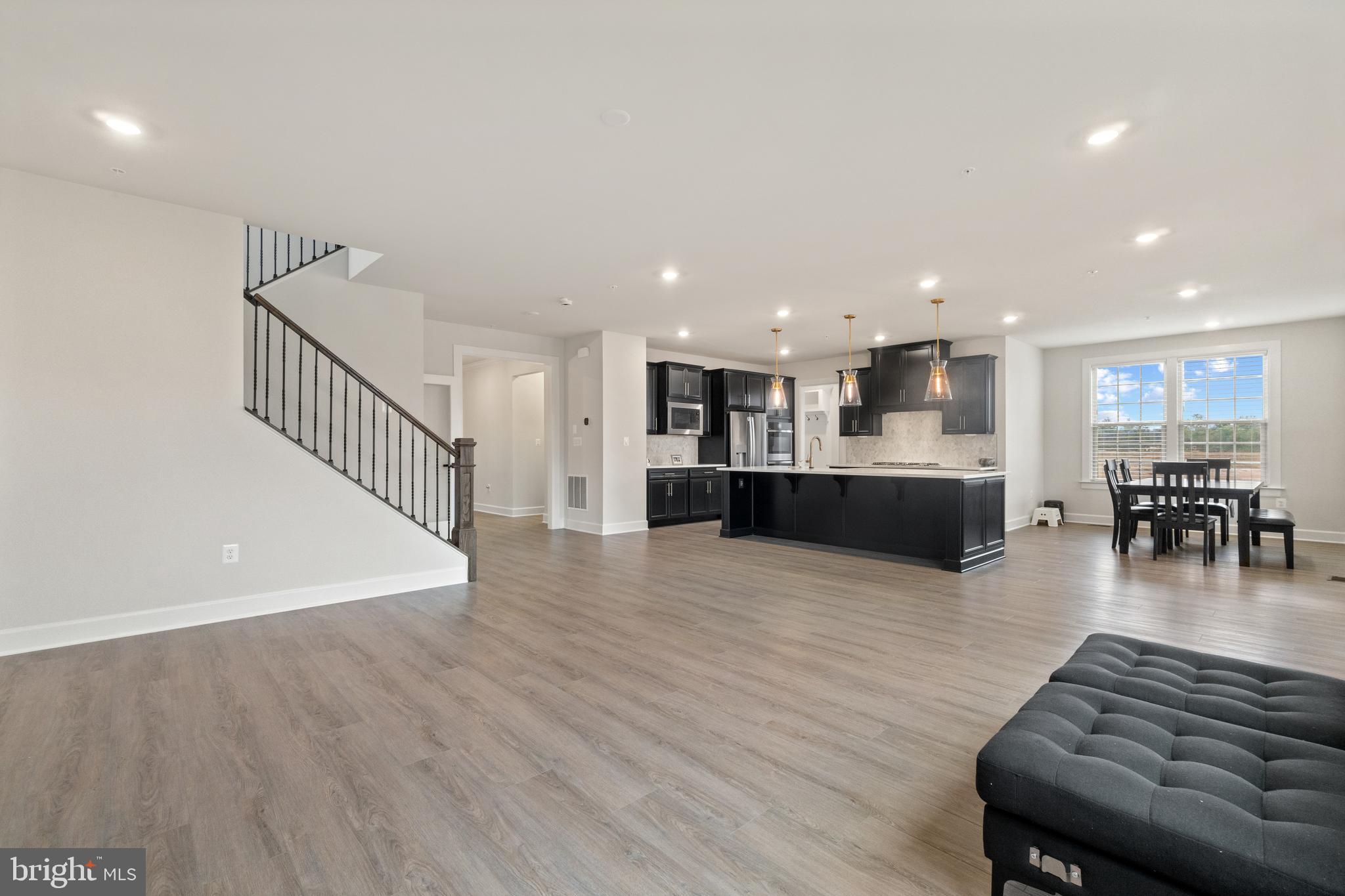 PATUXENT GREENS - Residential