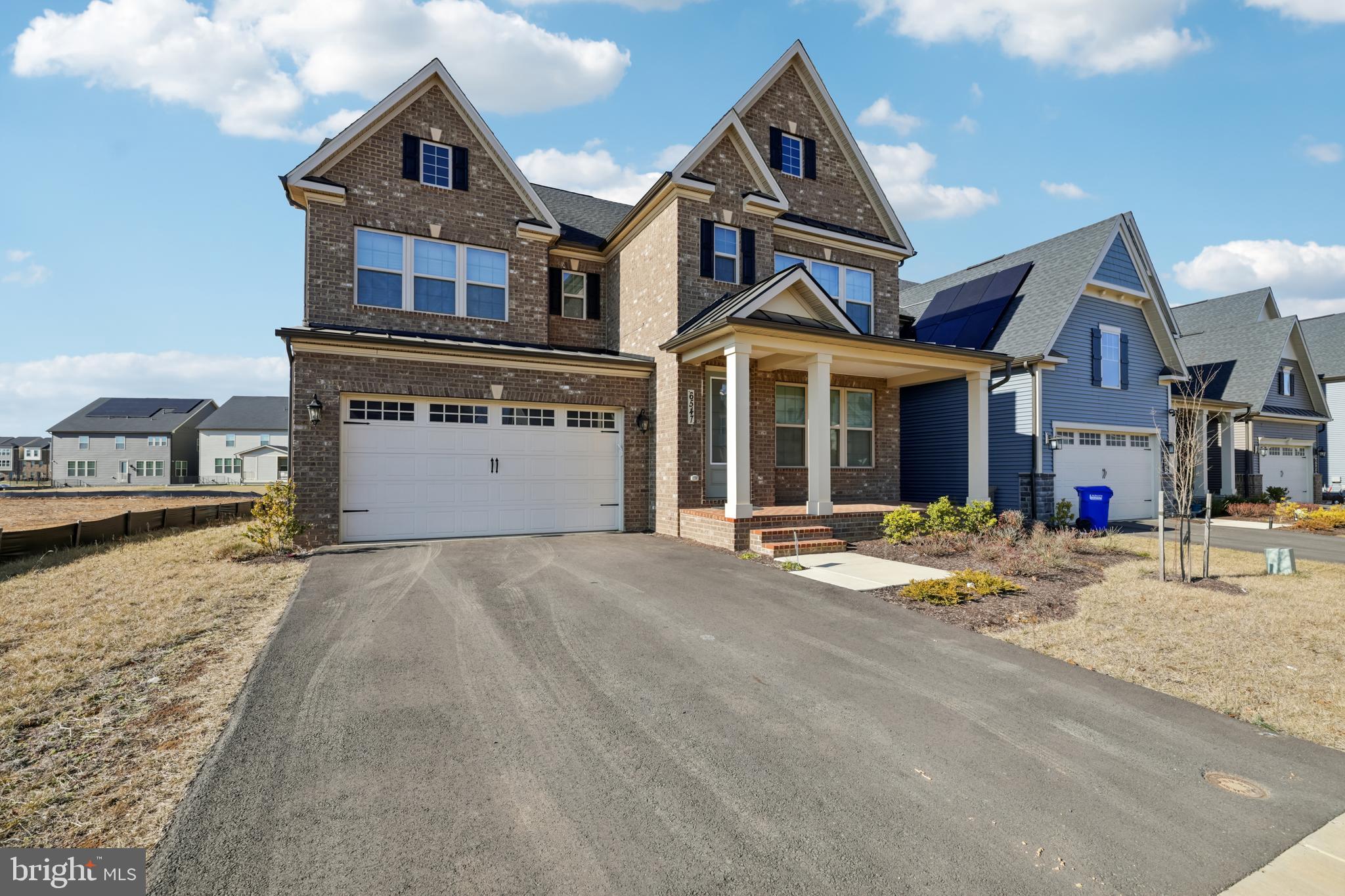 6547 CLUBHOUSE DRIVE