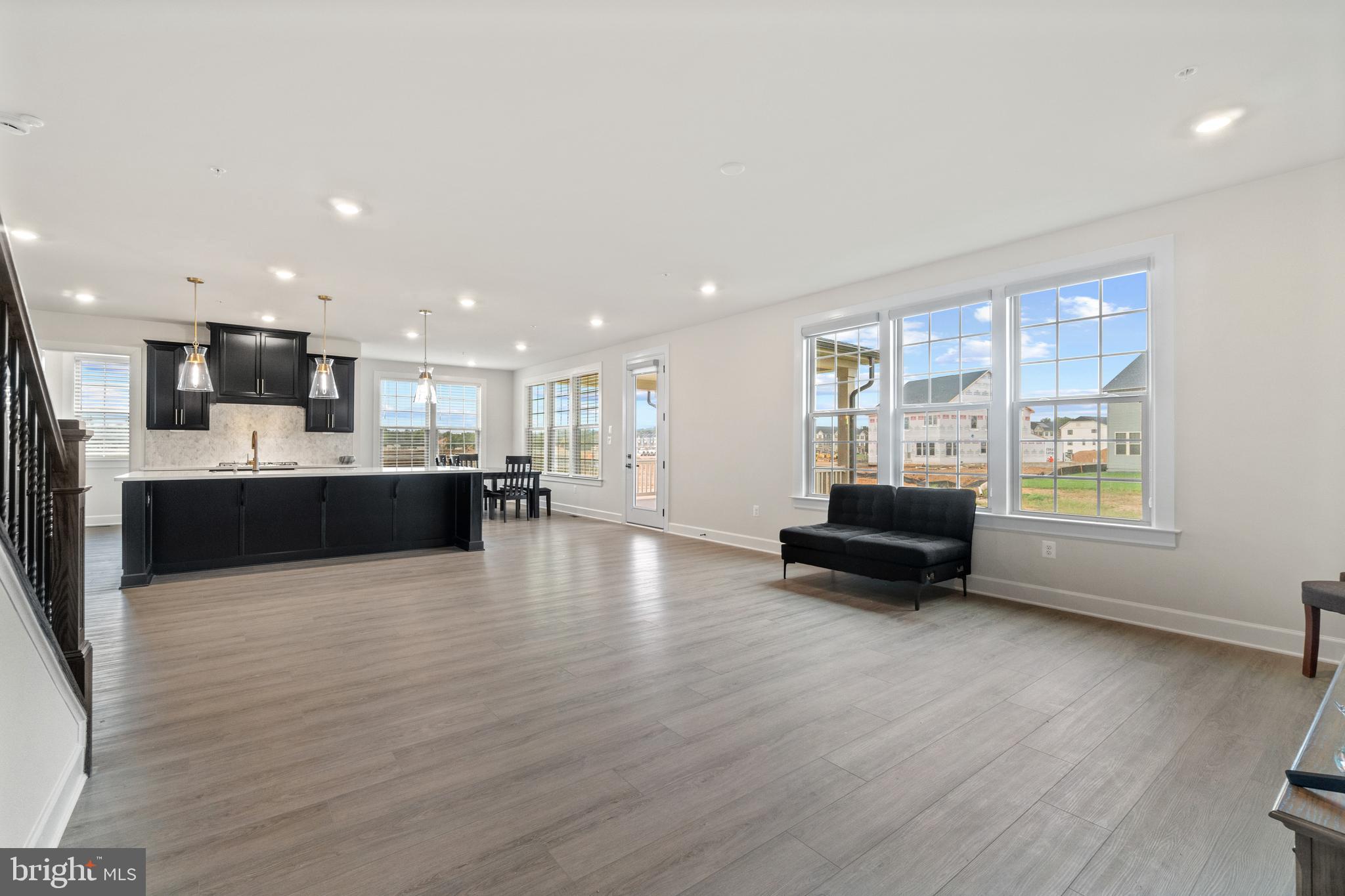 PATUXENT GREENS - Residential