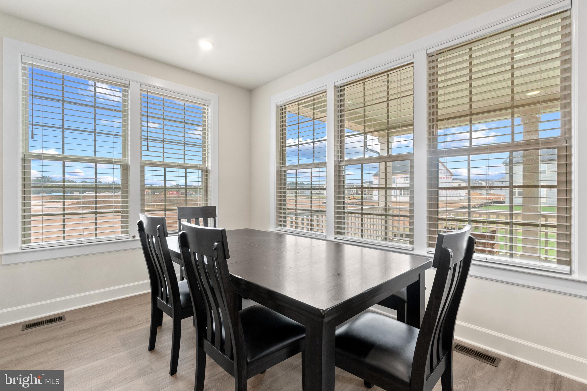 PATUXENT GREENS - Residential