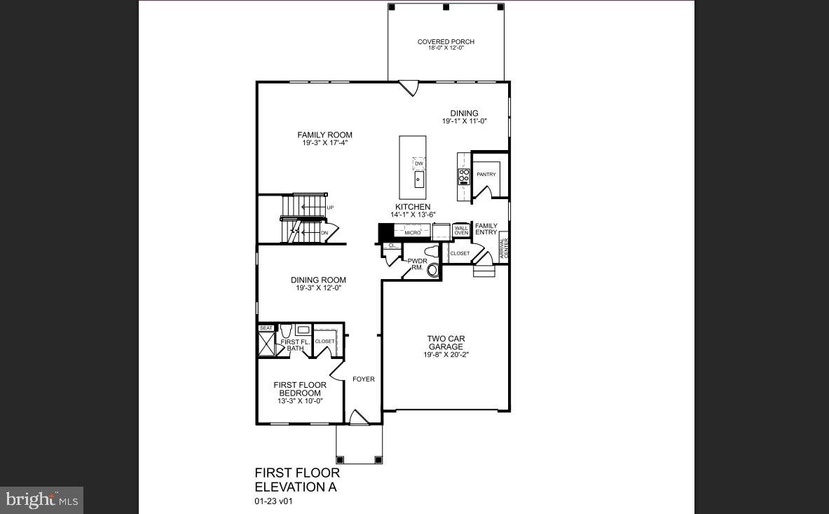 PATUXENT GREENS - Residential