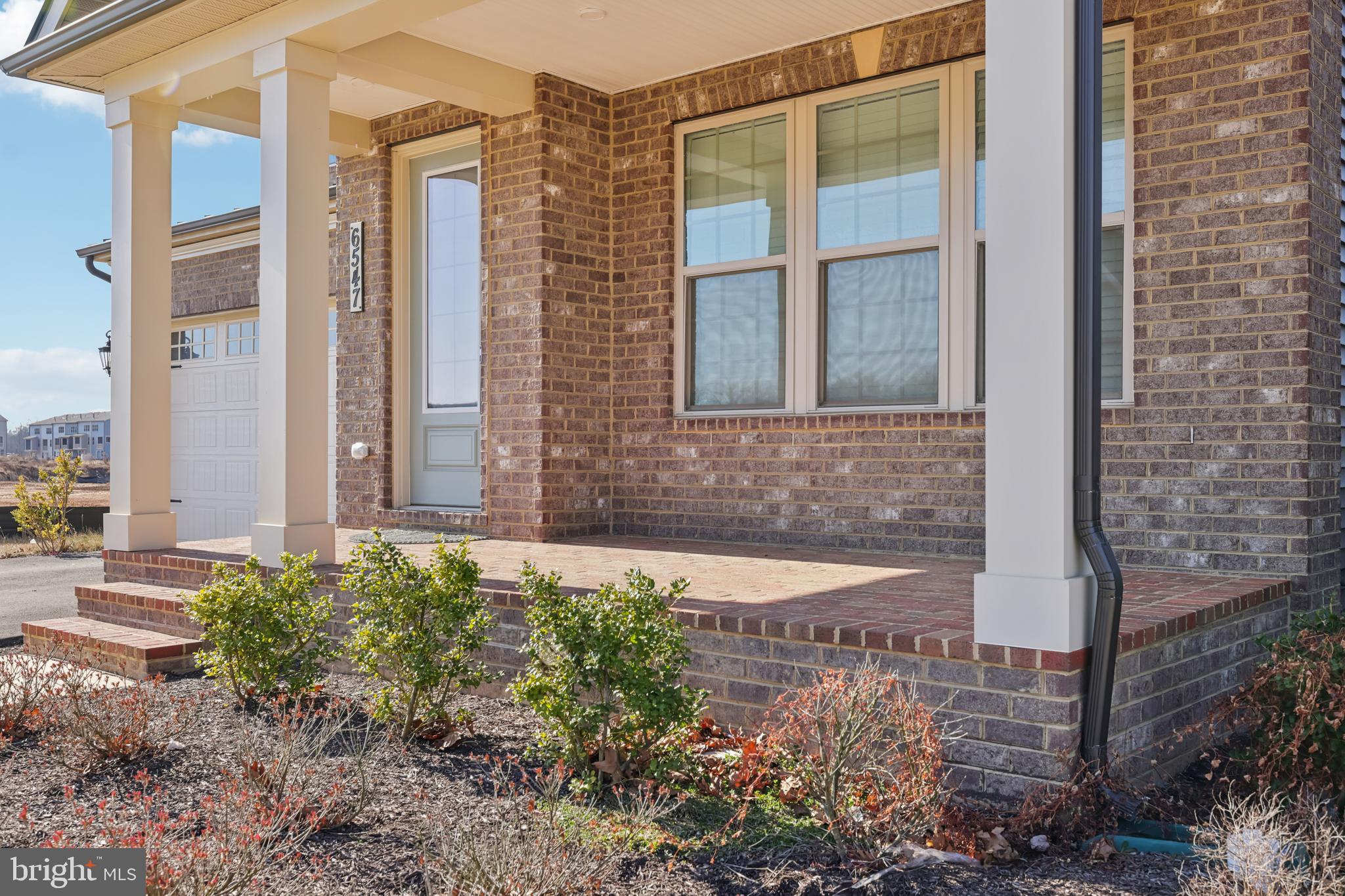 PATUXENT GREENS - Residential