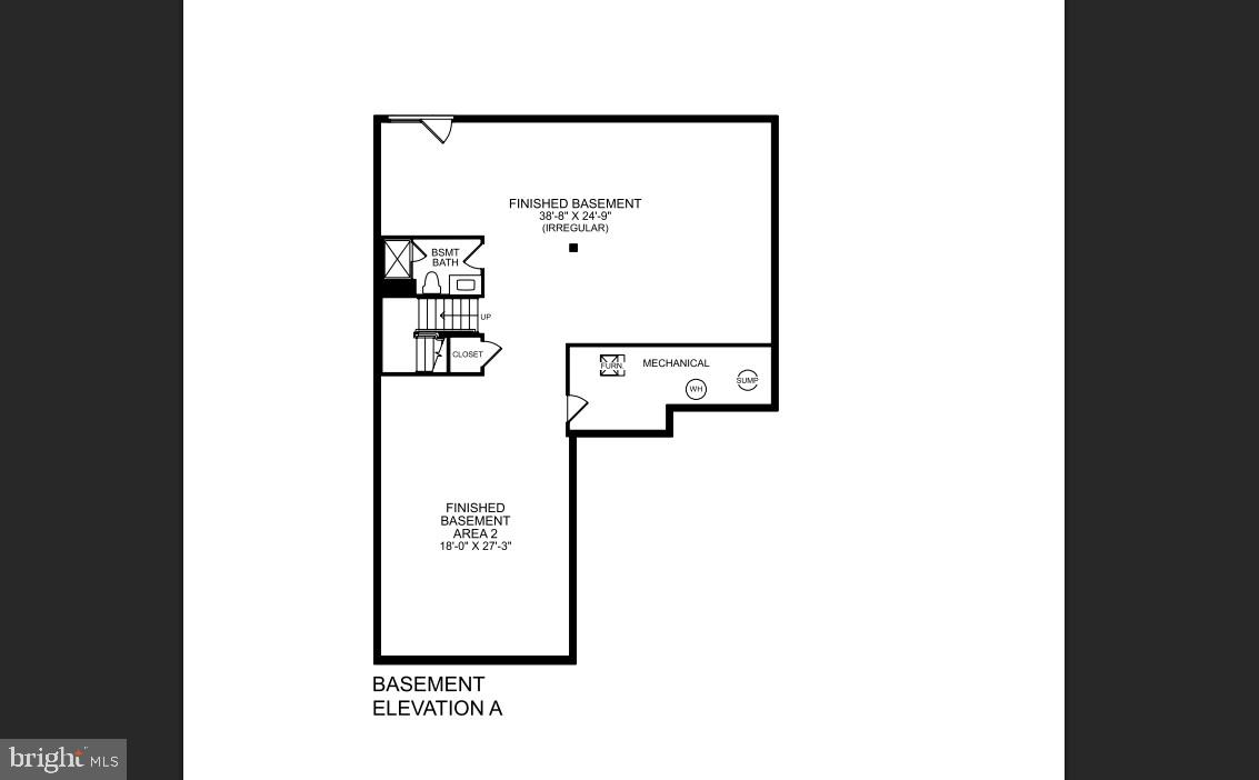 PATUXENT GREENS - Residential