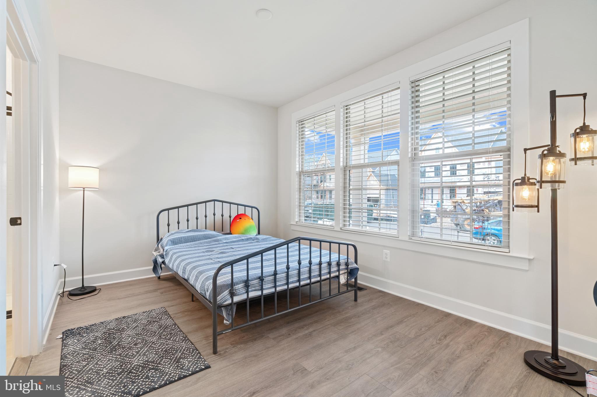 PATUXENT GREENS - Residential