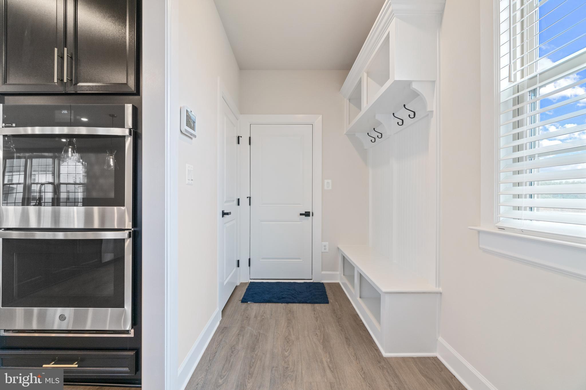 PATUXENT GREENS - Residential