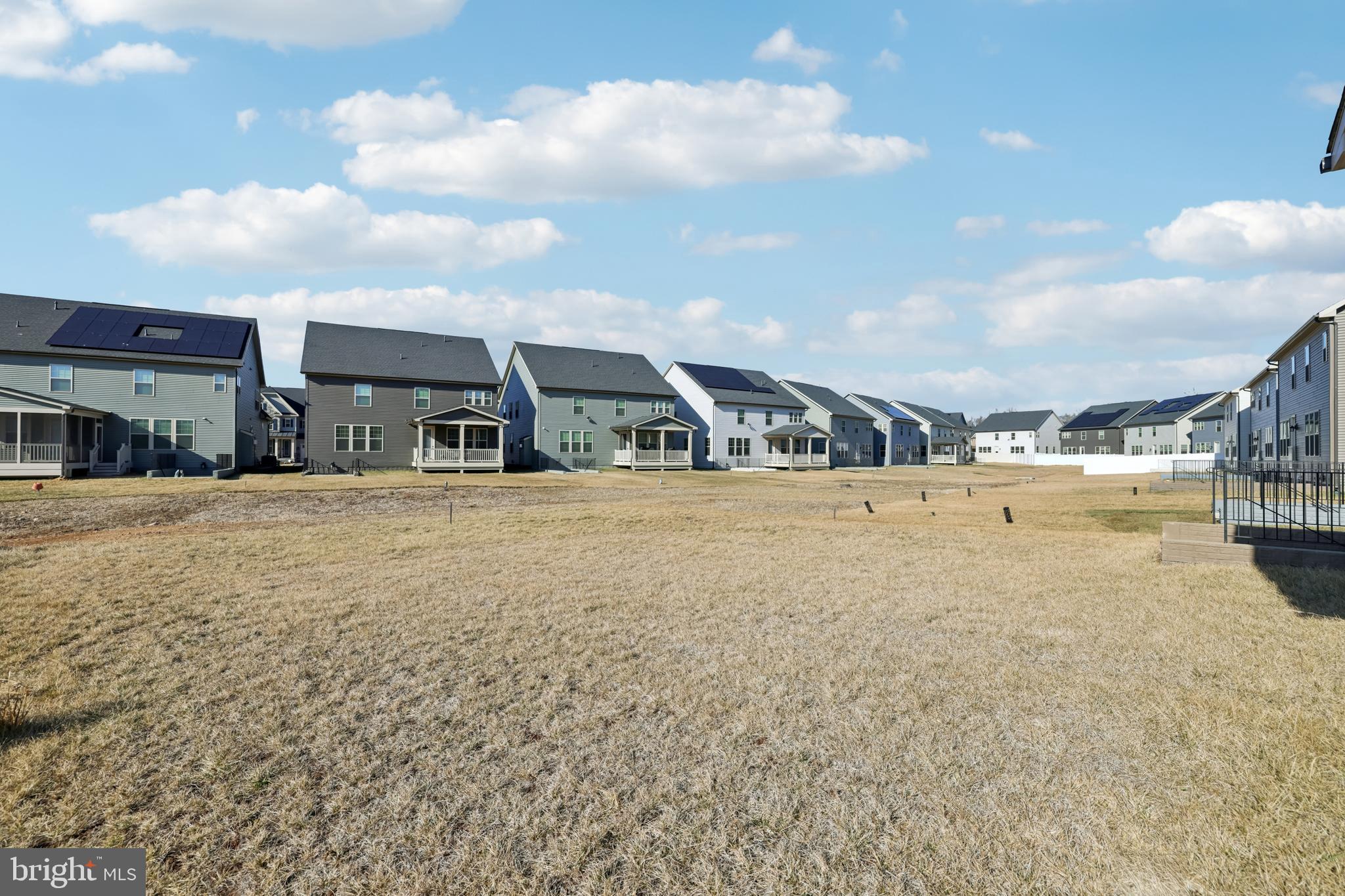 PATUXENT GREENS - Residential