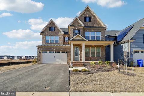 6547 CLUBHOUSE DRIVE LAUREL MD 20708